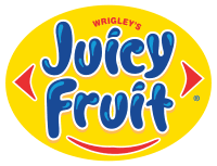 Wrigley’s Juicy Fruit