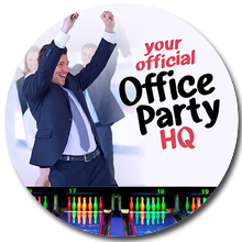 Office Party Icon
